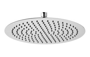 VitrA Lite 300mm Showerhead - Chrome